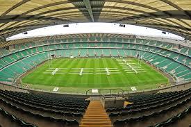Twickenham Stadium